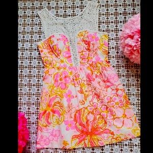 Lilly Pulitzer size 6